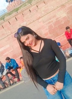 Vandana Singh Independent Girl - escort in Hyderabad Photo 2 of 6