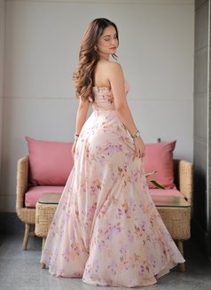 Vandana You Want to Enjoy a Lovely Night - escort in Chandigarh Photo 4 of 7