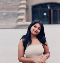 Vandu - escort in Chennai