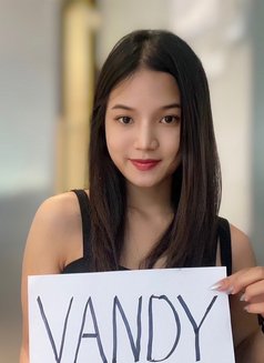 Vandy - escort in Bangkok Photo 2 of 17
