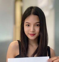 Vandy - puta in Bangkok