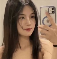 Vandy - puta in Bangkok