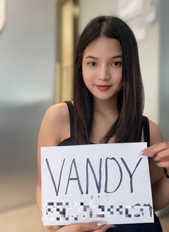 Vandy - puta in Bangkok Photo 18 of 21