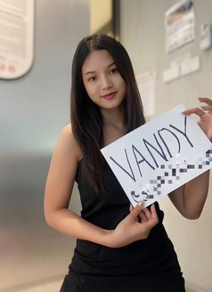 Vandy - puta in Bangkok Photo 19 of 21