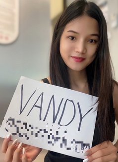 Vandy - puta in Bangkok Photo 20 of 21