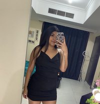 Vane - escort in Abu Dhabi