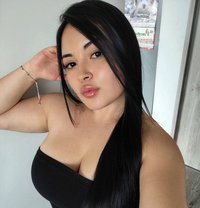 Vane - escort in Pattaya