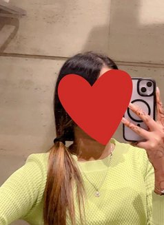 Vanela 24/7 Available - escort in Hyderabad Photo 3 of 3