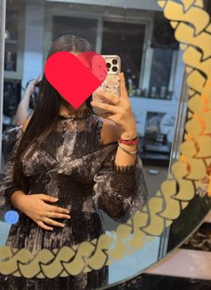 It's me vanela cam or meet 🤍17 - escort in Hyderabad Photo 3 of 6