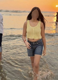 It's me vanela cam or meet 🤍17 - escort in Hyderabad Photo 4 of 6
