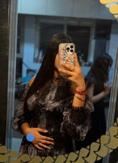 It's me vanela cam or meet 🤍17 - escort in Hyderabad Photo 6 of 6