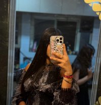 Its me vanela cam or meet 🤍17 - escort in Hyderabad Photo 6 of 6