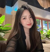 Vanesa - escort in Bali