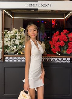 Vanesa - escort in Phuket Photo 3 of 5