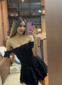 Vanesa - escort in Phuket Photo 5 of 5