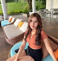 Vanesaa - escort in Bali