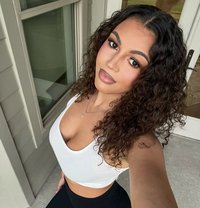 Vanessa - puta in Brussels