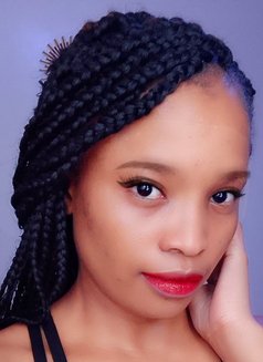 Vanessa - escort in Nairobi Photo 2 of 3