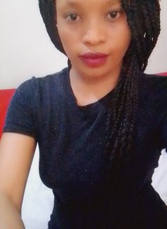 Vanessa - escort in Nairobi Photo 1 of 1