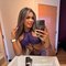 Vanessa – American Shemale - Transsexual escort in Kuwait