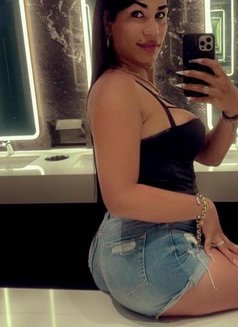 Vanessa – American Shemale - Acompañantes transexual in Amman Photo 8 of 8