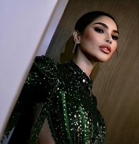 VANESSA - escort in Tel Aviv