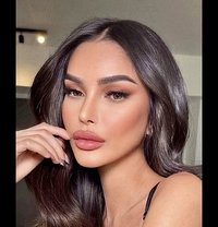 VANESSA - escort in Tel Aviv