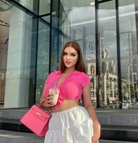 Vanessa Barbie ladyboy VVip - Transsexual escort in Al Juffair