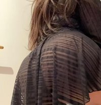 Vanessa - escort in Strasbourg