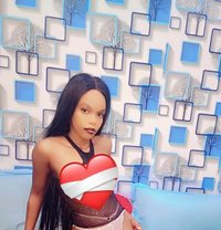 Vanessa - escort in Gurgaon