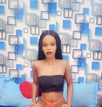 Vanessa - escort in Kathmandu