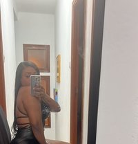 Vanessa - escort in Barcelona