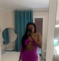 Vanessa - escort in Barcelona