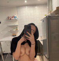 Vanessa_For GFE Lovers - escort in Seoul
