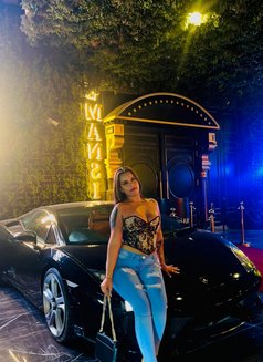 Vanessa - escort in Dubai Photo 4 of 12