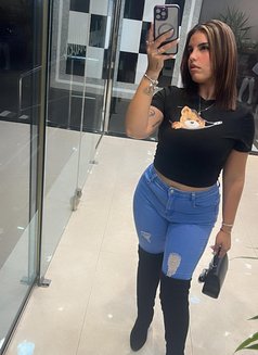 Vanessa - escort in Dubai Photo 6 of 12