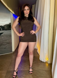 Vanessa - escort in Barcelona Photo 6 of 6