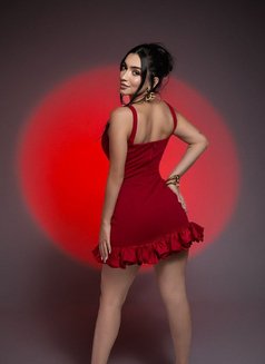 Vanessa - escort in Munich Photo 5 of 5