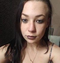 Vanessa - escort in Maldives