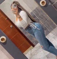Vanessa - escort in Nairobi