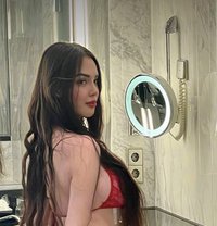 Vanessa - escort in Tokyo