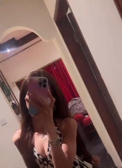 Vanessa🧊 - Transsexual escort in Bali Photo 1 of 6