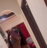 Vanessa🧊 - Transsexual escort in Bali
