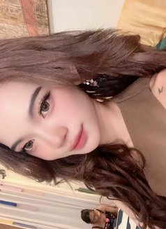 Vanessa🧊 - Transsexual escort in Bali Photo 2 of 6
