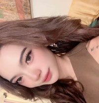 Vanessa🧊 - Transsexual escort in Bali