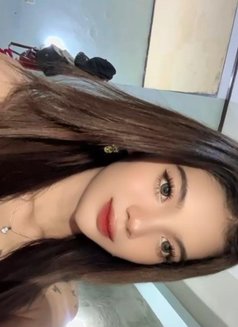 Vanessa🧊 - Transsexual escort in Bali Photo 3 of 6