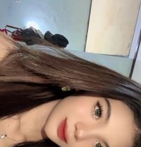 Vanessa🧊 - Transsexual escort in Bali