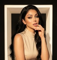 Anitta - Transsexual escort in Beirut