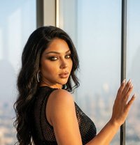 Anitta - Transsexual escort in Beirut