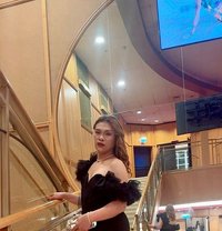 Vanessa - Acompañantes transexual in Tel Aviv